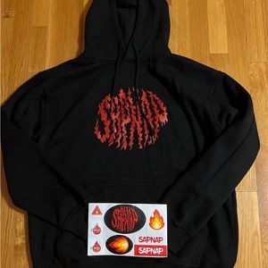 Youtuber sapnap hoodie